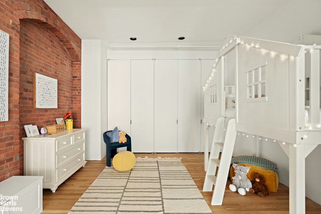 165 Duane Street Tribeca New York NY 10007
