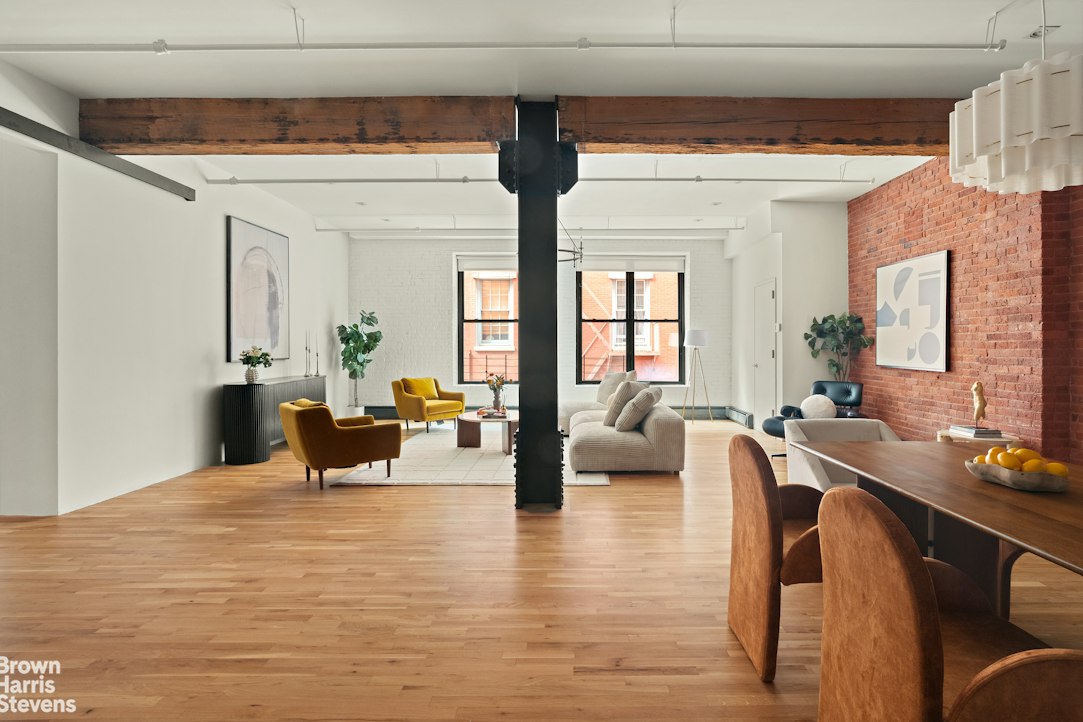 165 Duane Street Tribeca New York NY 10007
