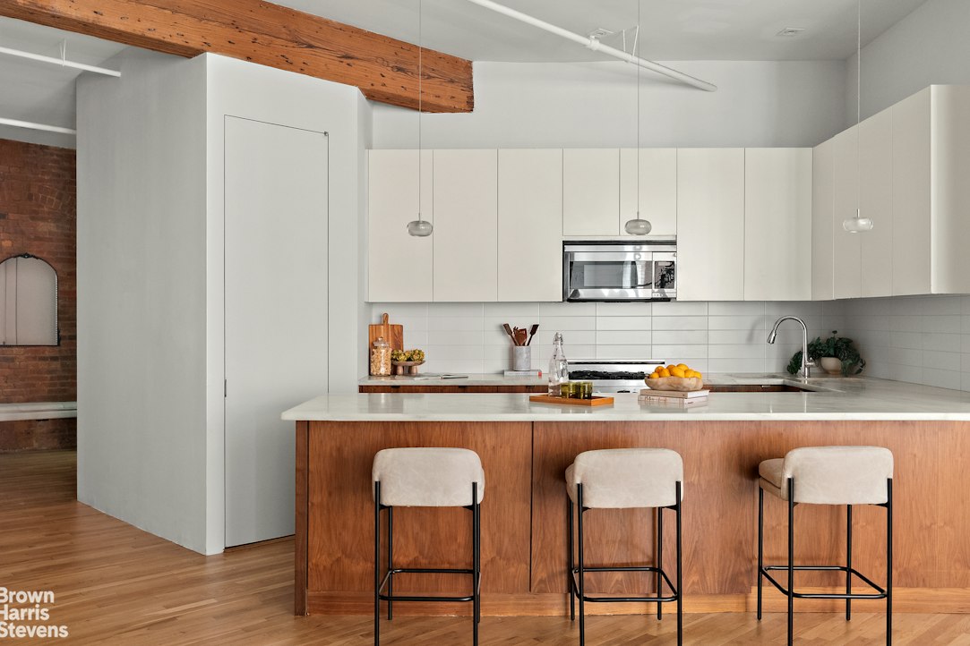 165 Duane Street Tribeca New York NY 10007
