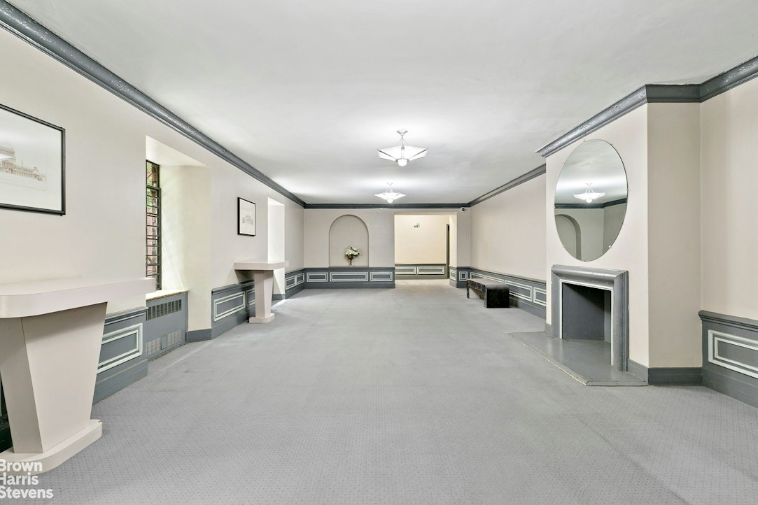 110-31 73rd Road 4D Forest Hills Queens NY 11375