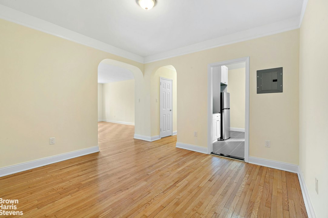 110-31 73rd Road 4D Forest Hills Queens NY 11375