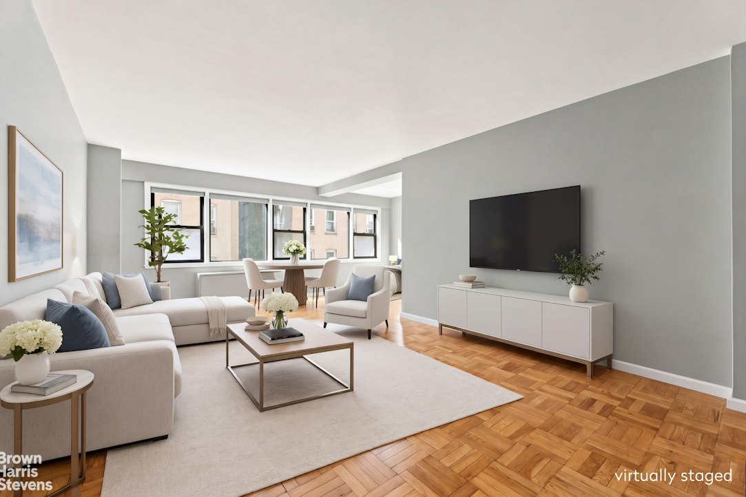 220 East 67th Street 3A Upper East Side New York NY 10065