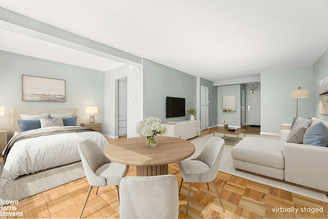 220 East 67th Street 3A Upper East Side New York NY 10065