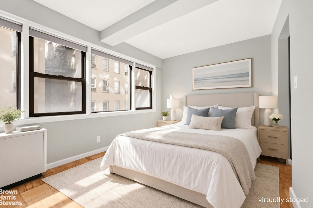 220 East 67th Street 3A Upper East Side New York NY 10065