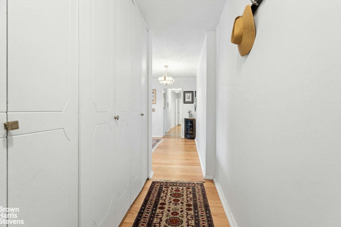 3333 Henry Hudson Parkway West 2A Riverdale Bronx NY 10463