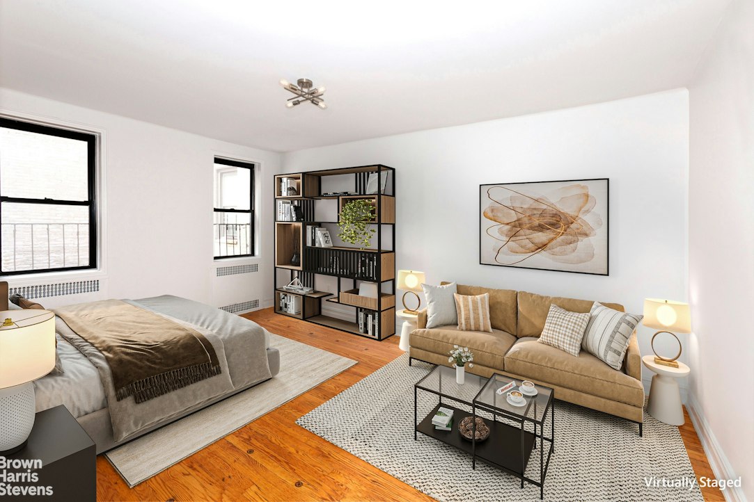 50 Lefferts Avenue 2M Brooklyn NY 11225