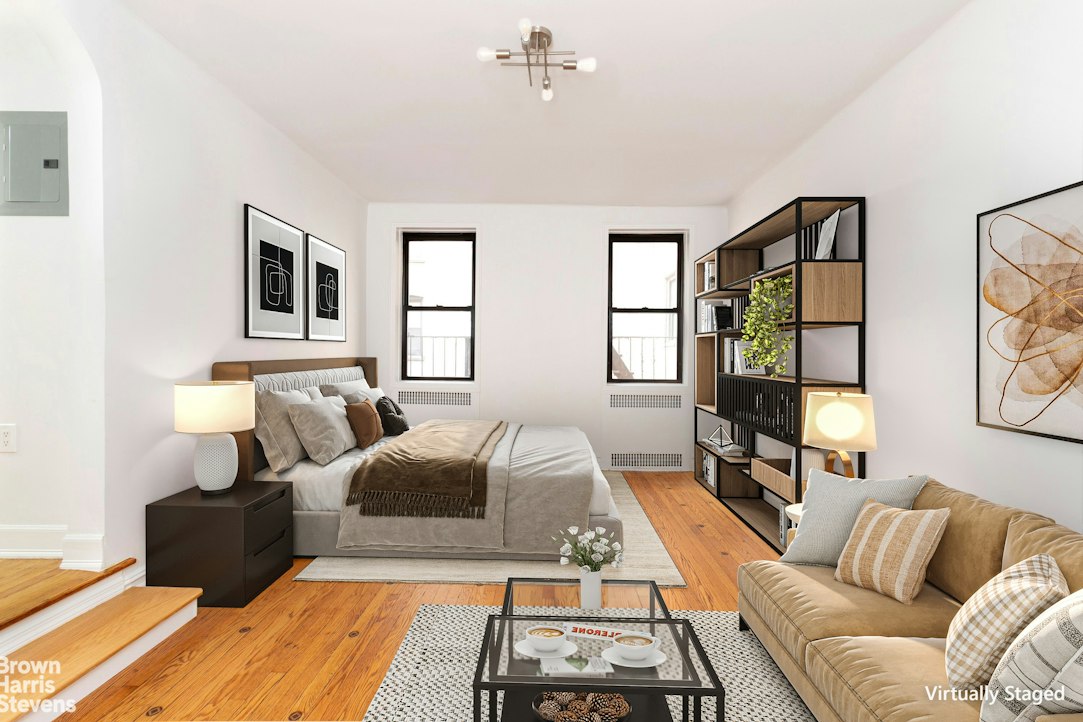 50 Lefferts Avenue 2M Brooklyn NY 11225