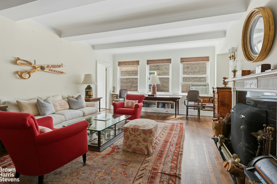 1158 Fifth Avenue 10D Upper East Side New York NY 10029