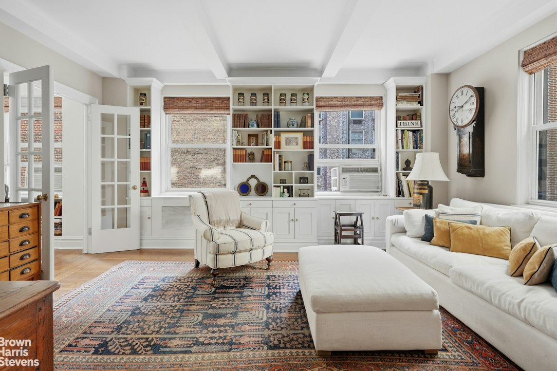 1158 Fifth Avenue 10D Upper East Side New York NY 10029