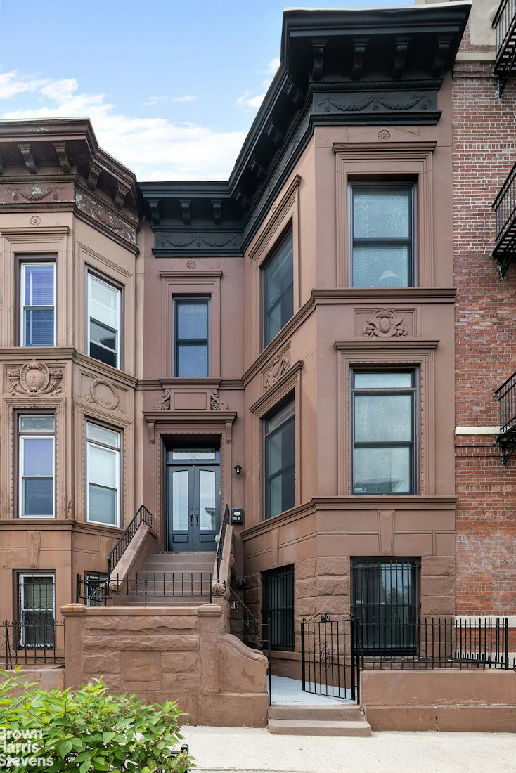 1148 Sterling Place THOUSE Crown Heights Brooklyn NY 11213