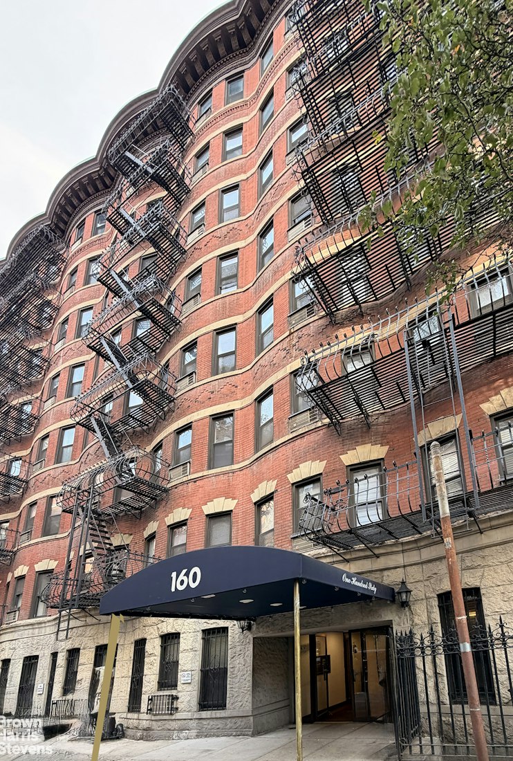 160 East 91st Street 6K Carnegie Hill New York NY 10128