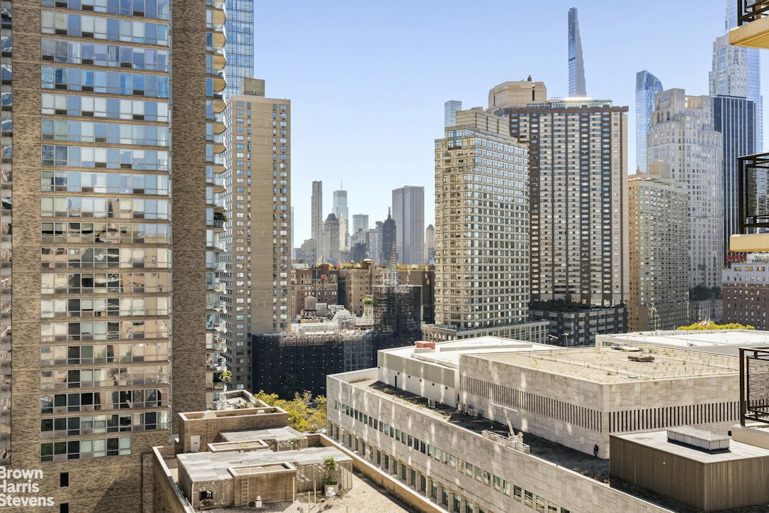 165 West 66th Street 20F Lincoln Square New York NY 10023