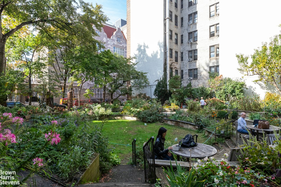 110 West 90th Street 4M Upper West Side New York NY 10024