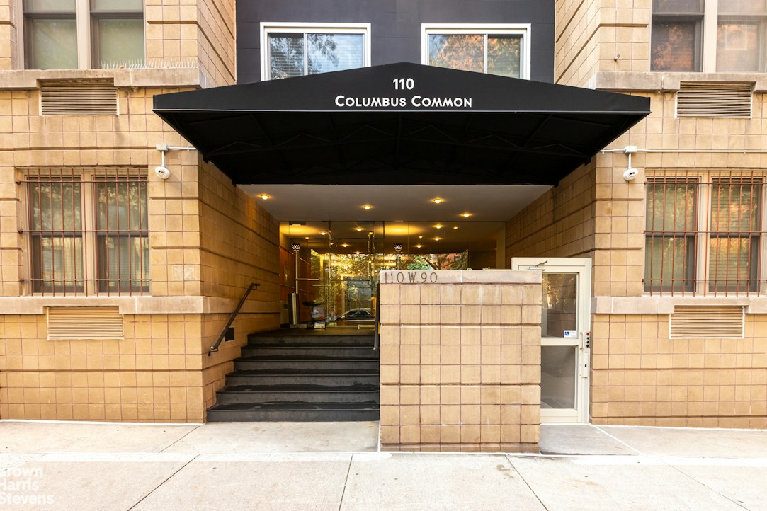 110 West 90th Street 4M Upper West Side New York NY 10024