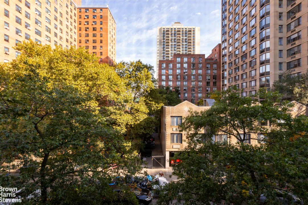 110 West 90th Street 4M Upper West Side New York NY 10024