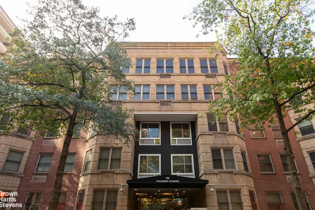 110 West 90th Street 4M Upper West Side New York NY 10024