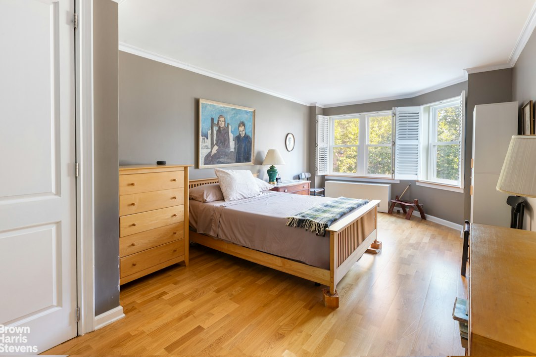 110 West 90th Street 4M Upper West Side New York NY 10024