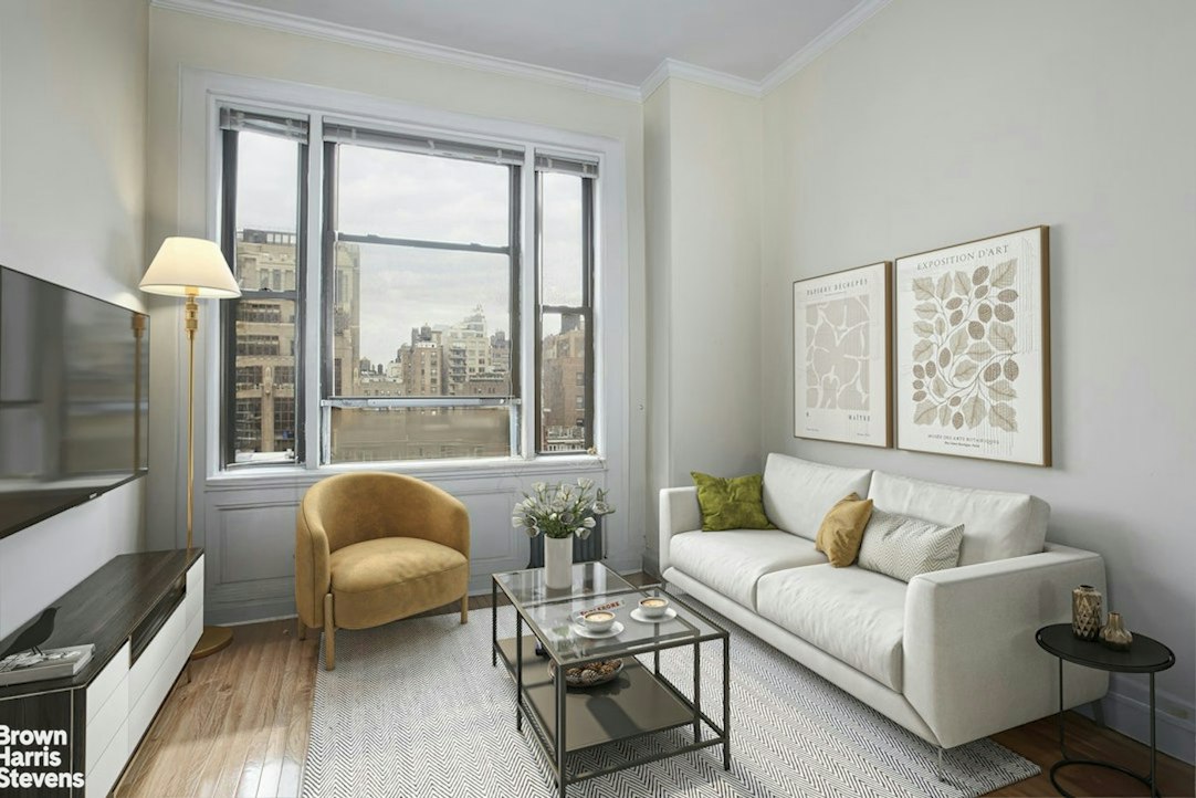 140 West 69th Street 76C Lincoln Square New York NY 10023