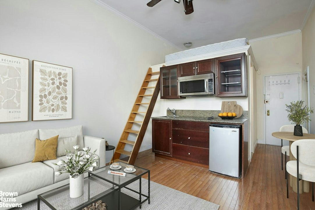 140 West 69th Street 76C Lincoln Square New York NY 10023