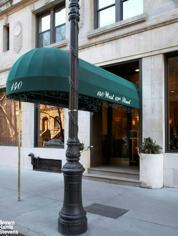 140 West 69th Street 76C Lincoln Square New York NY 10023