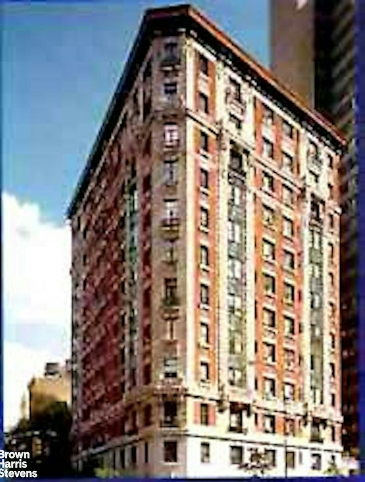 140 West 69th Street 76C Lincoln Square New York NY 10023