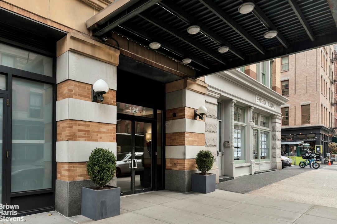 124 Hudson Street 3B Tribeca New York NY 10013