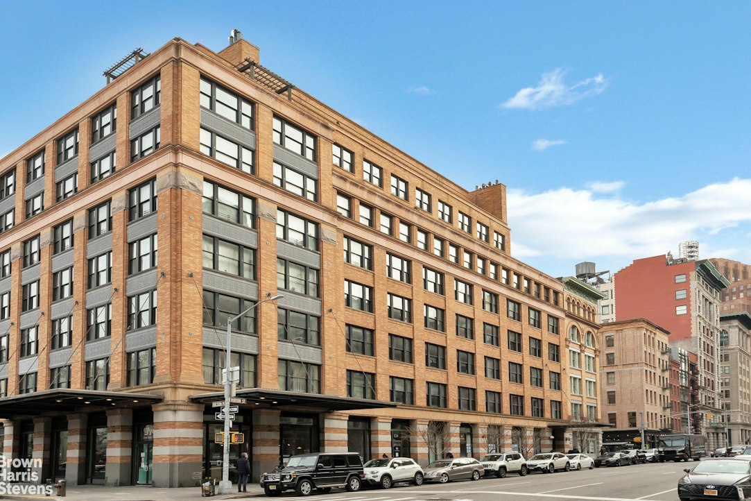 124 Hudson Street 3B Tribeca New York NY 10013