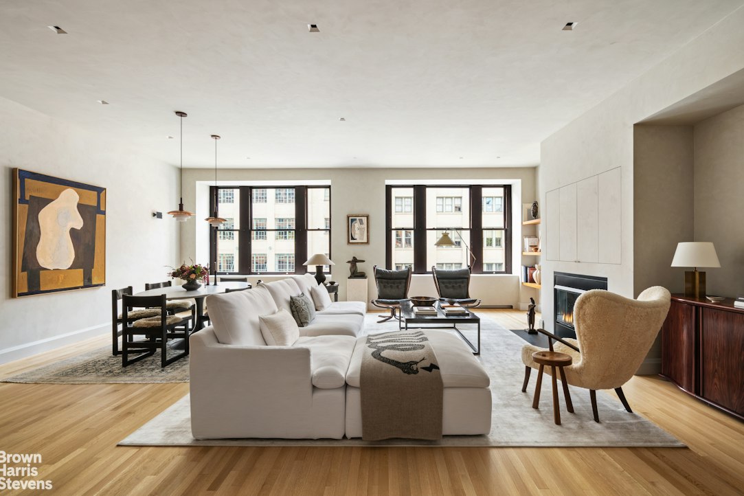124 Hudson Street 3B Tribeca New York NY 10013