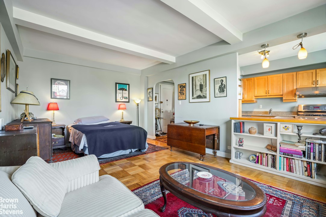 500 Grand Street C12D Lower East Side New York NY 10002