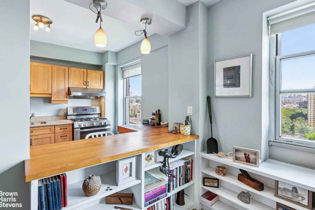 500 Grand Street C12D Lower East Side New York NY 10002
