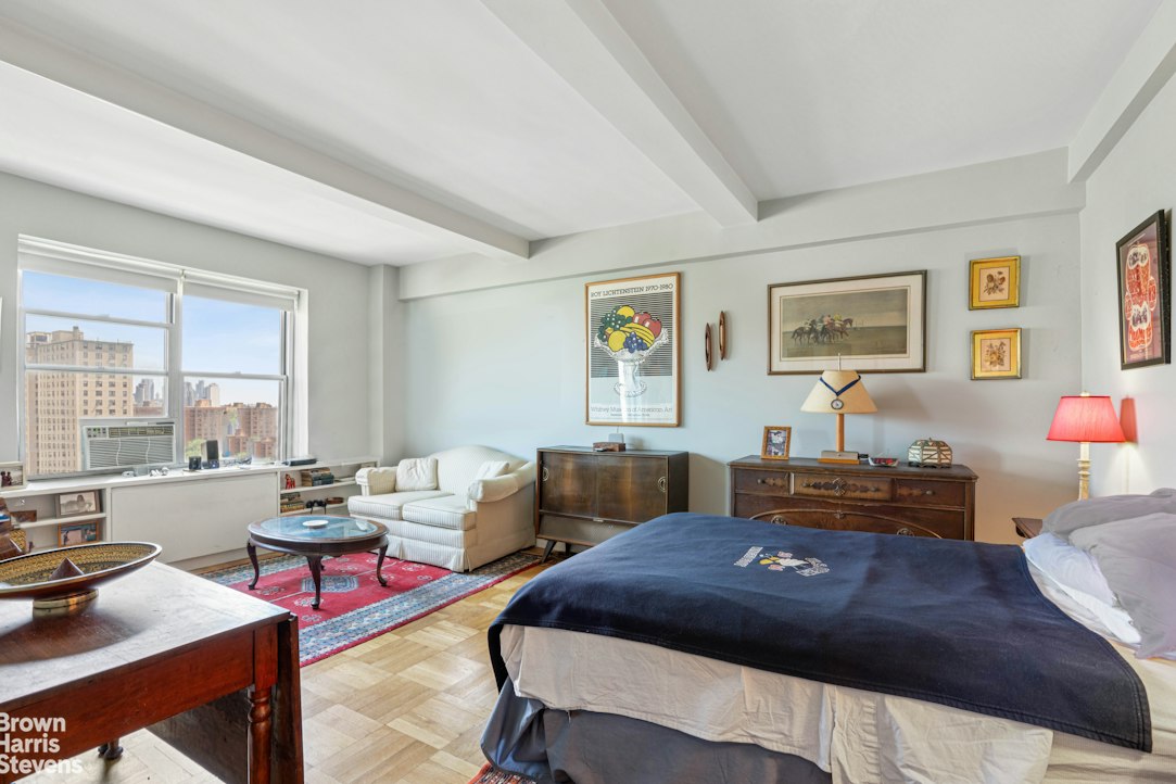 500 Grand Street C12D Lower East Side New York NY 10002