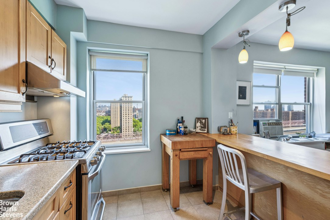 500 Grand Street C12D Lower East Side New York NY 10002