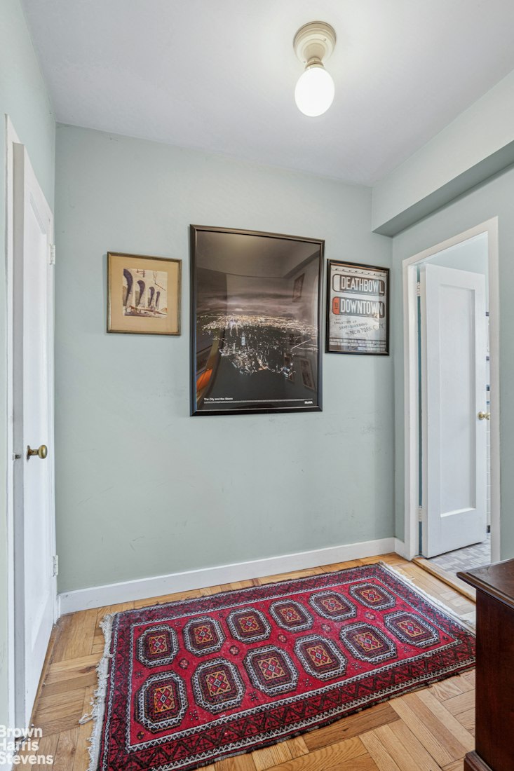 500 Grand Street C12D Lower East Side New York NY 10002