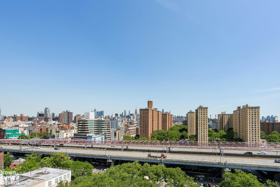 500 Grand Street C12D Lower East Side New York NY 10002