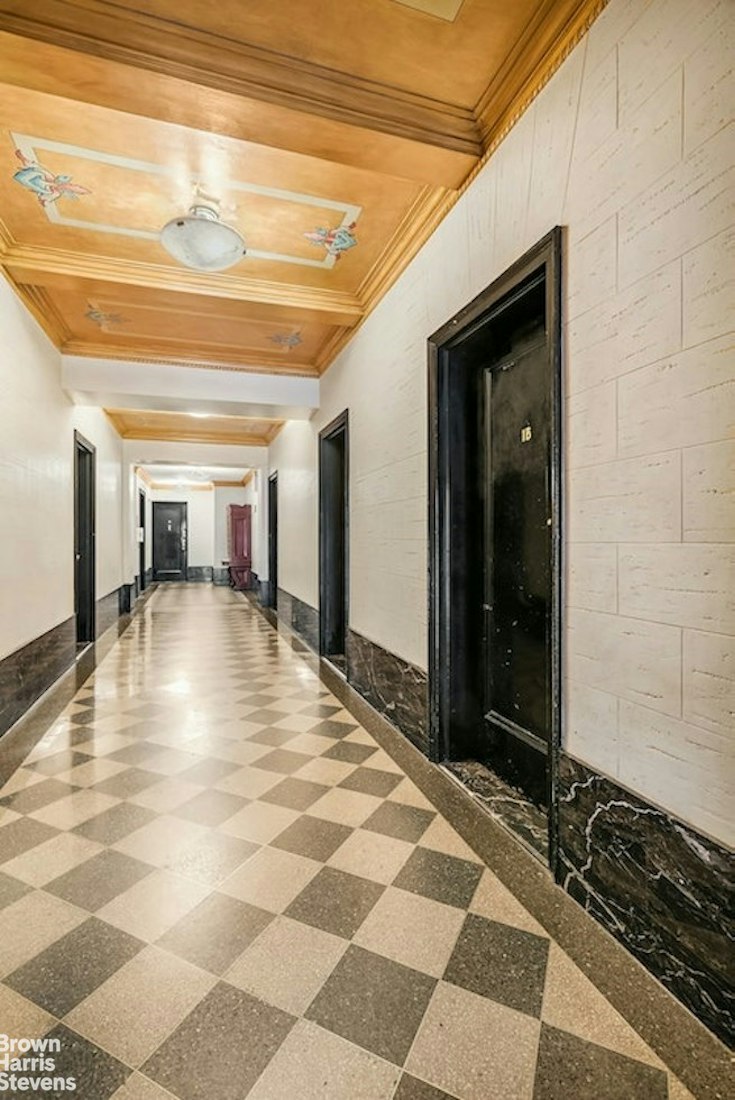 205 East 10th Street 1B E. Greenwich Village New York NY 10003