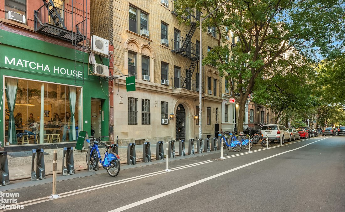 205 East 10th Street 1B E. Greenwich Village New York NY 10003