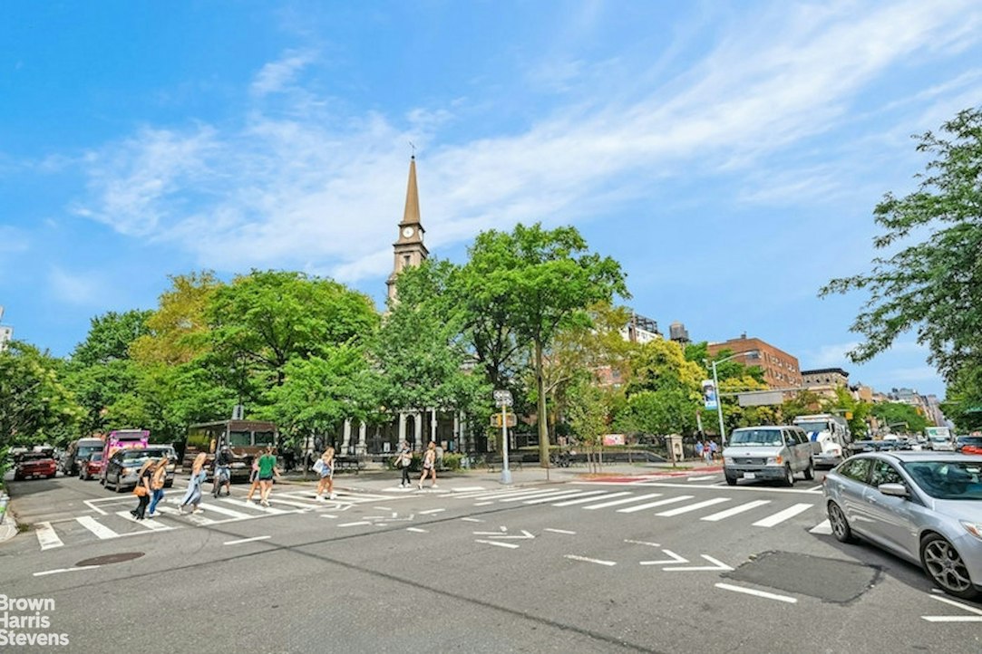 205 East 10th Street 1B E. Greenwich Village New York NY 10003