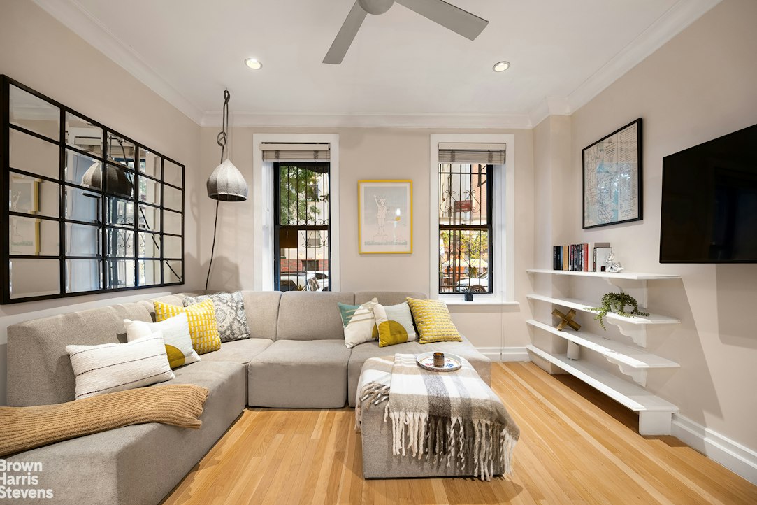 205 East 10th Street 1B E. Greenwich Village New York NY 10003