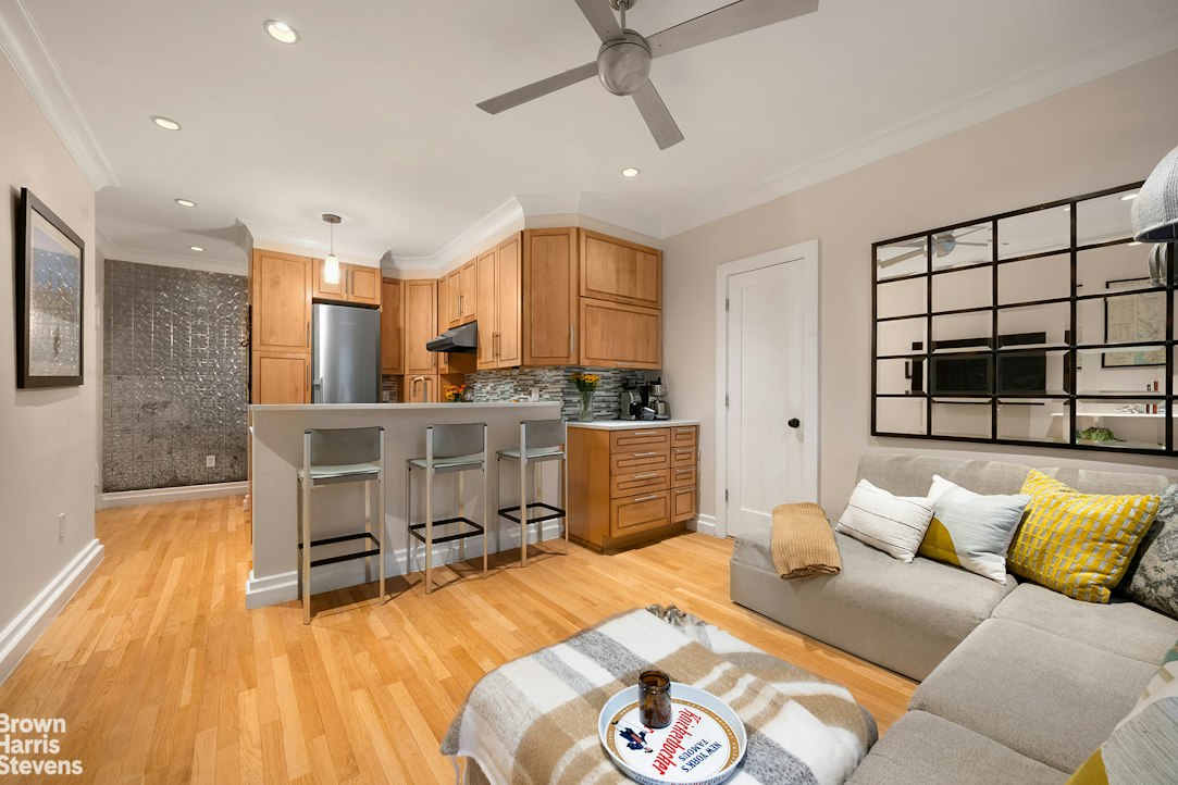 205 East 10th Street 1B E. Greenwich Village New York NY 10003