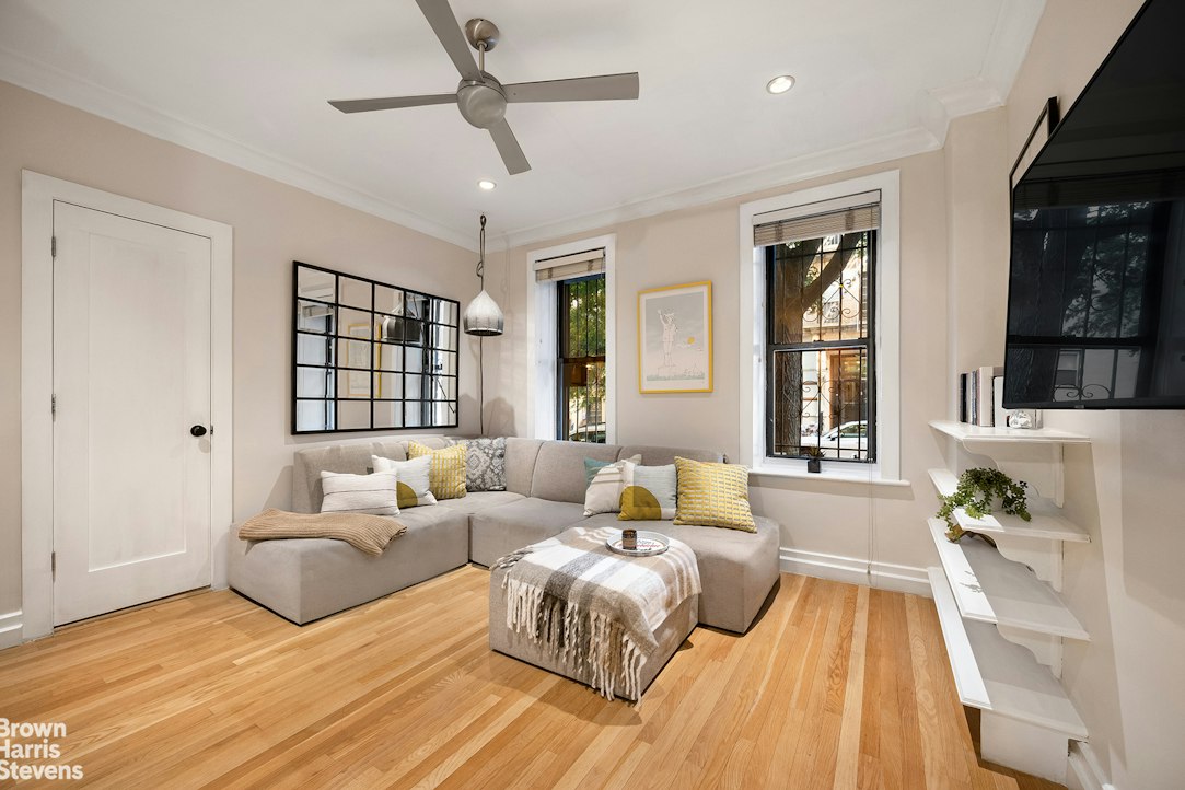 205 East 10th Street 1B E. Greenwich Village New York NY 10003
