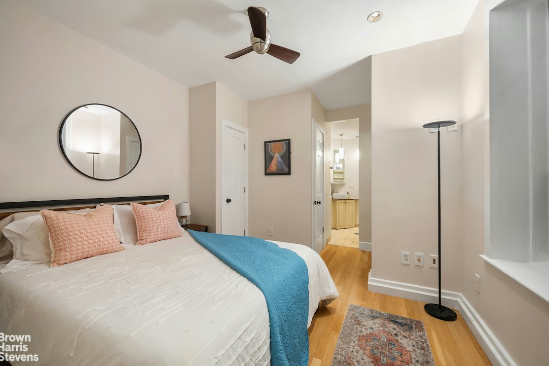 205 East 10th Street 1B E. Greenwich Village New York NY 10003