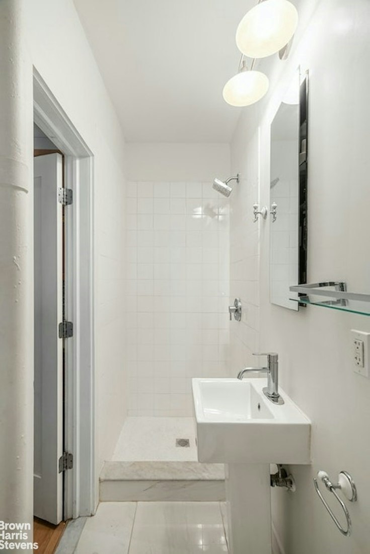 205 East 10th Street 1B E. Greenwich Village New York NY 10003
