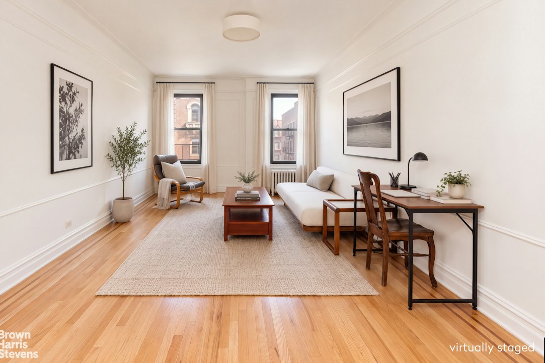 83-10 35th Avenue 5A Jackson Heights Queens NY 11373