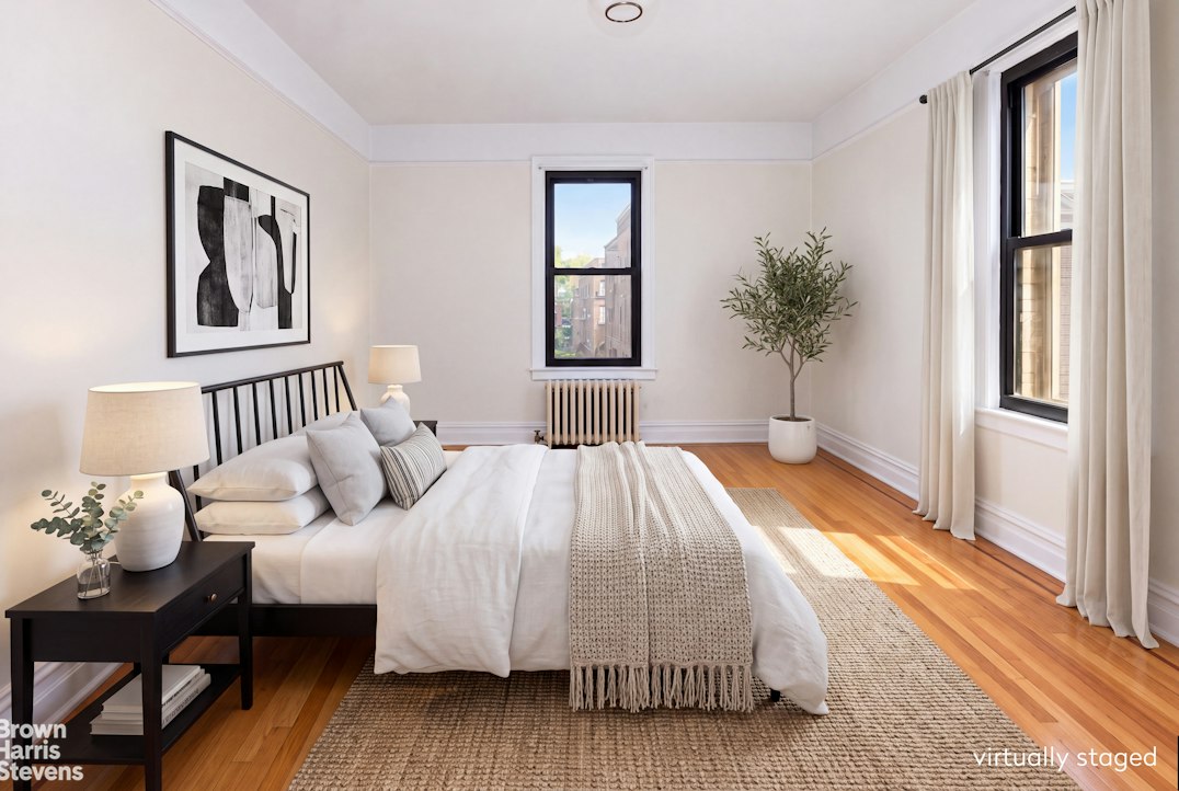 83-10 35th Avenue 5A Jackson Heights Queens NY 11373