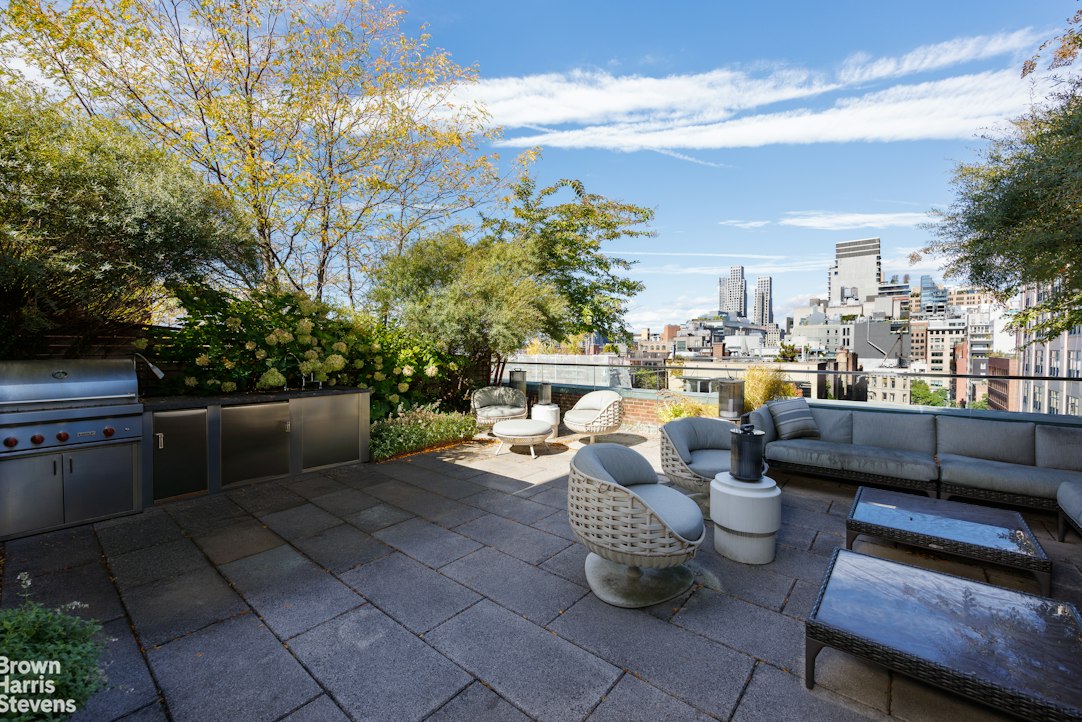 443 Greenwich Street PHF Tribeca New York NY 10013