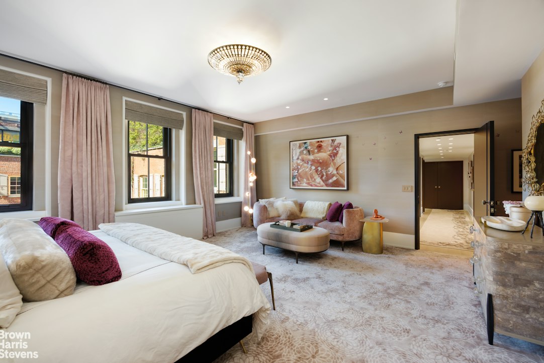 443 Greenwich Street PHF Tribeca New York NY 10013