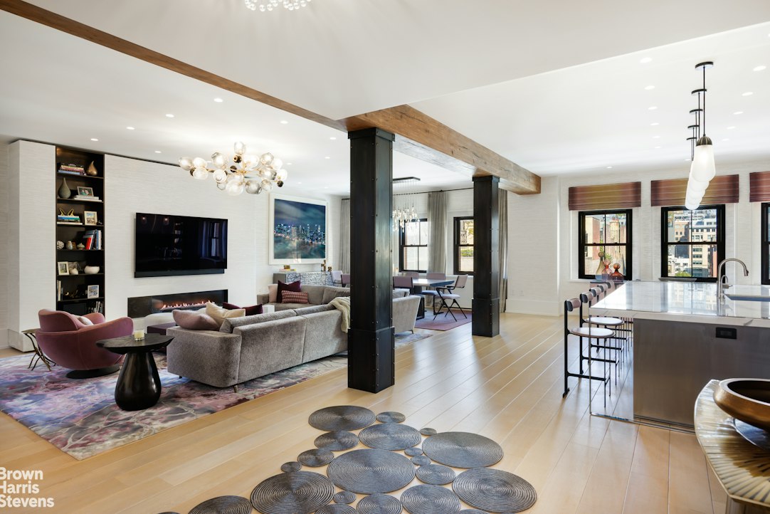 443 Greenwich Street PHF Tribeca New York NY 10013