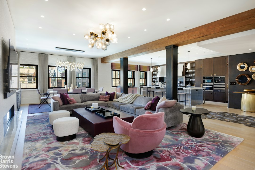 443 Greenwich Street PHF Tribeca New York NY 10013