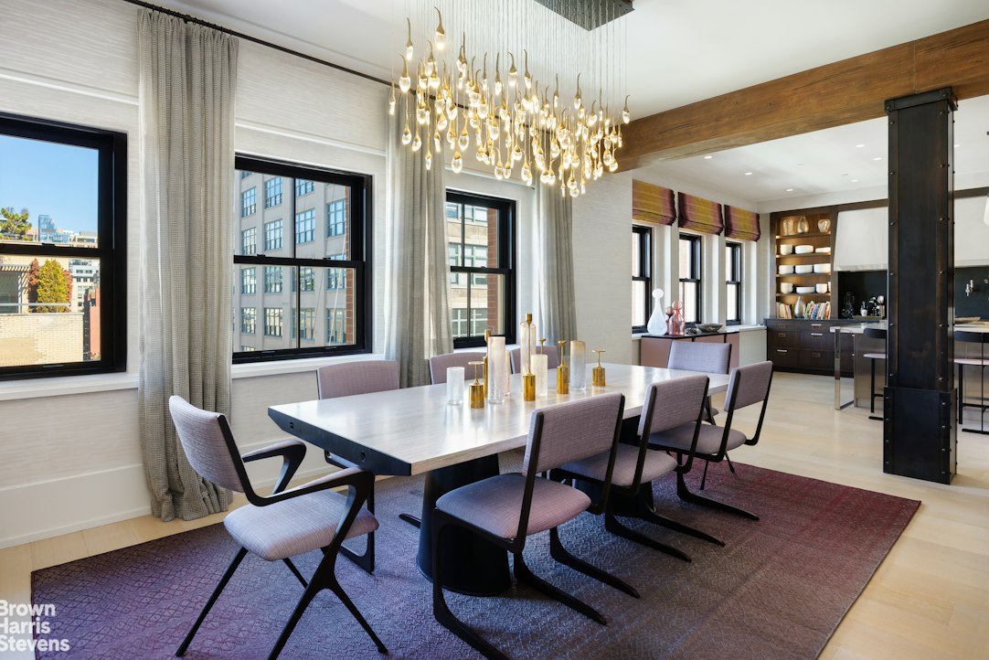 443 Greenwich Street PHF Tribeca New York NY 10013
