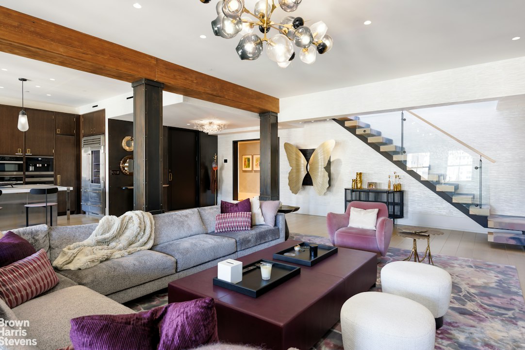 443 Greenwich Street PHF Tribeca New York NY 10013